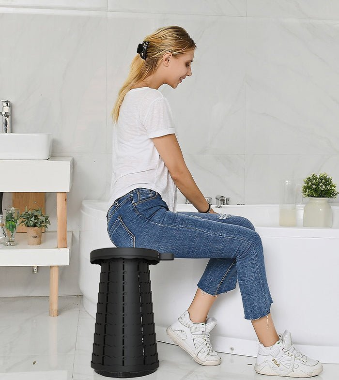 Portable Foldable Stool