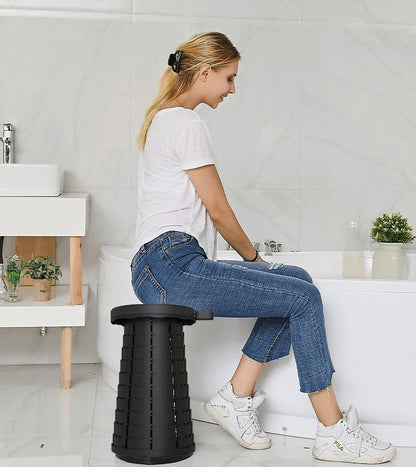 Portable Foldable Stool