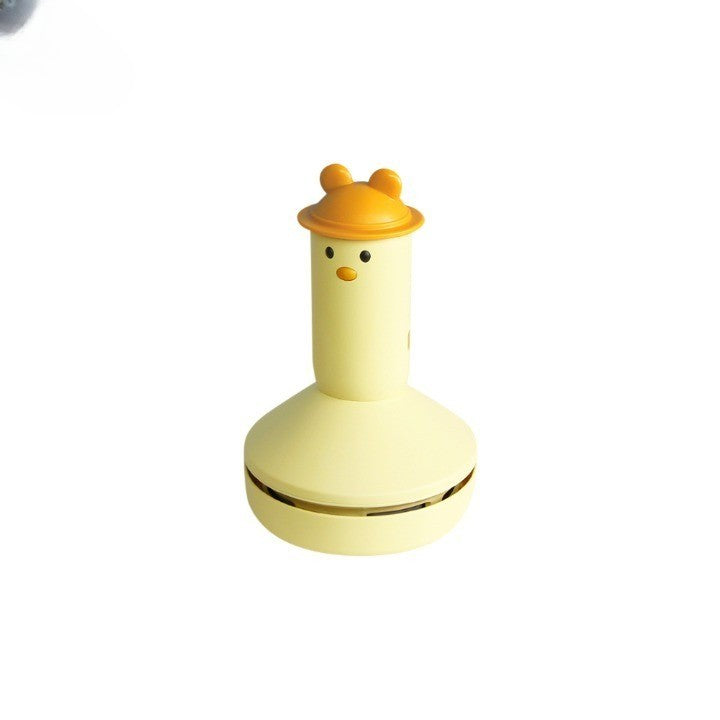 Portable Compact Mini Vacuum Cleaner