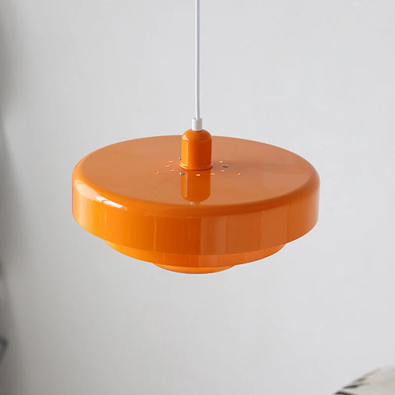 Stylish Hanging Lamp with Chic Design