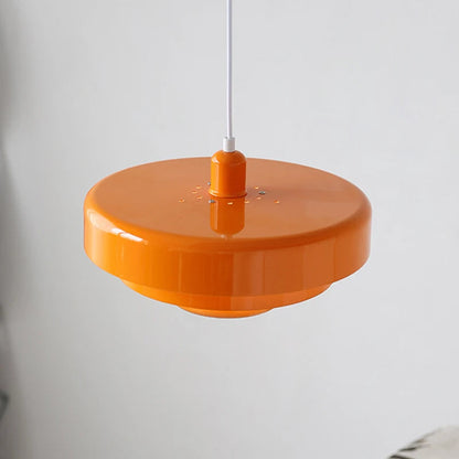 Stylish Hanging Lamp with Chic Design