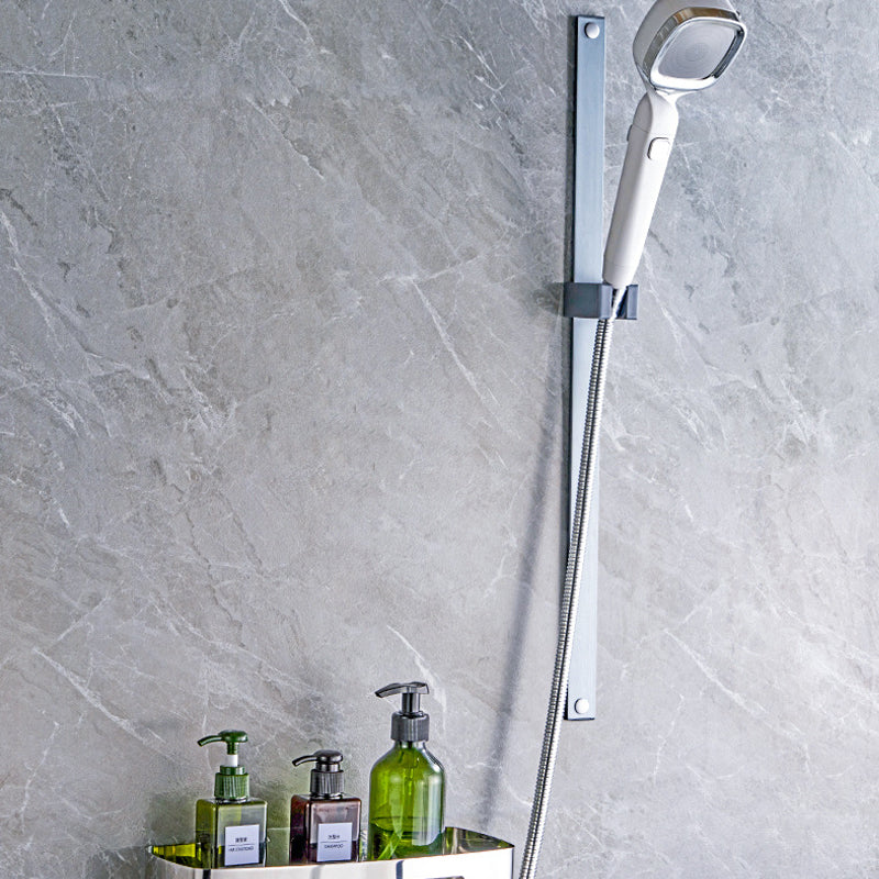 Powerful 4 Mode Handheld Shower Head