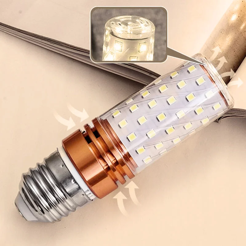 Eco Friendly Long Lasting LED Light Bulb