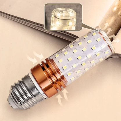 Eco Friendly Long Lasting LED Light Bulb