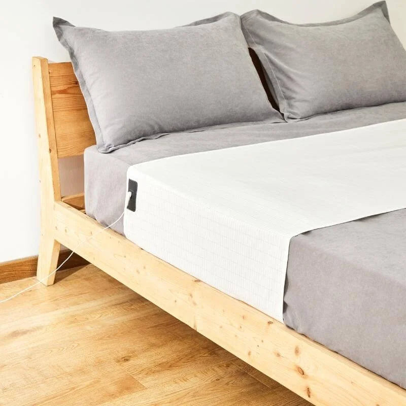 Soft Plush Bed Sheets for Comfortable Sleep