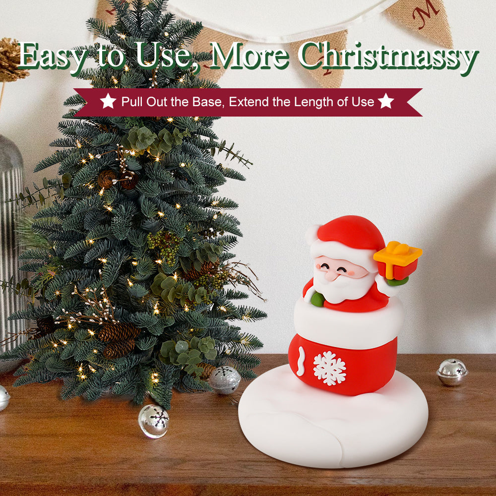 Fun Holiday Phone Holder Stand