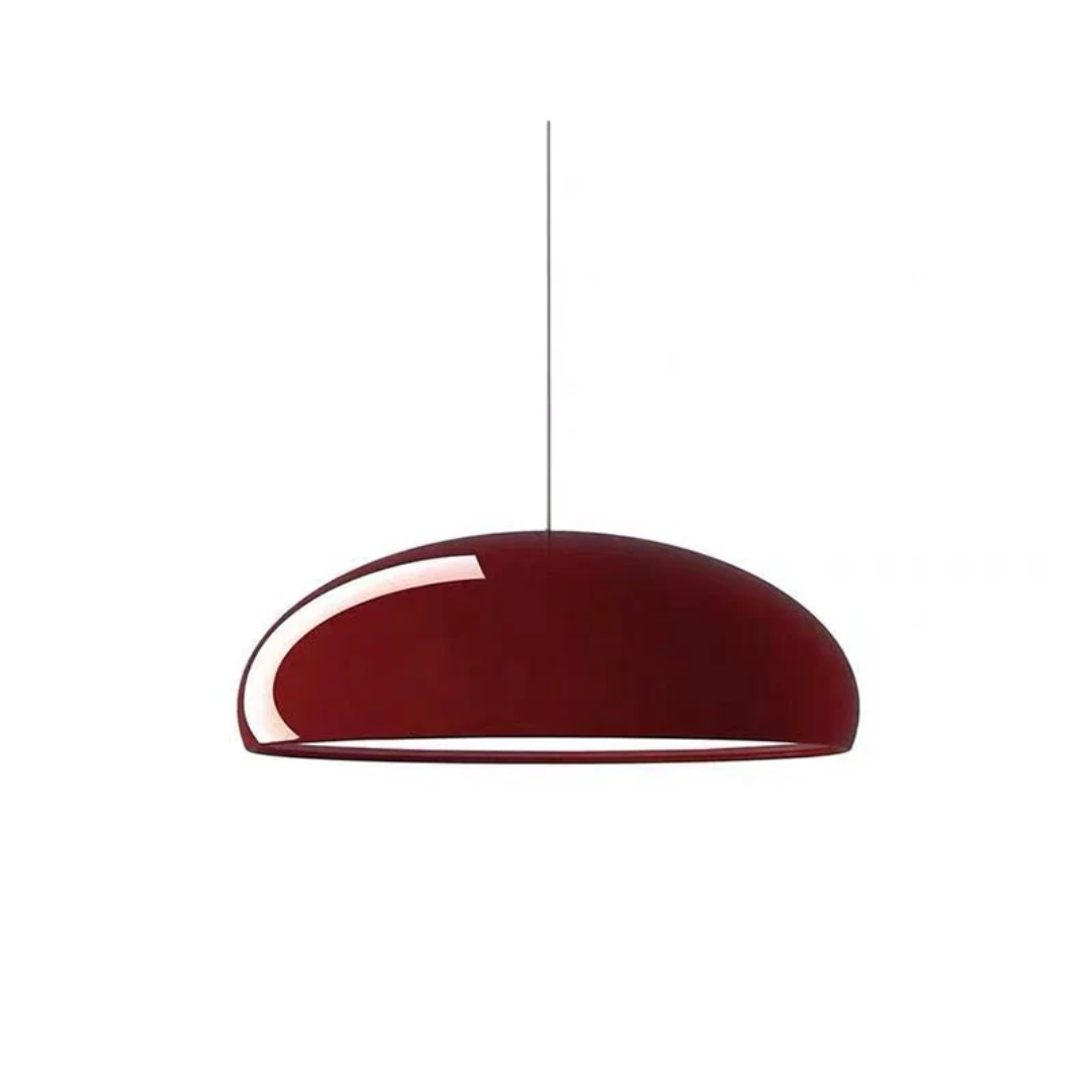 Elegant European Style Pendant Lamp