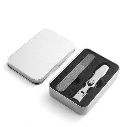 Premium Sharp Edge Nail Trimmers