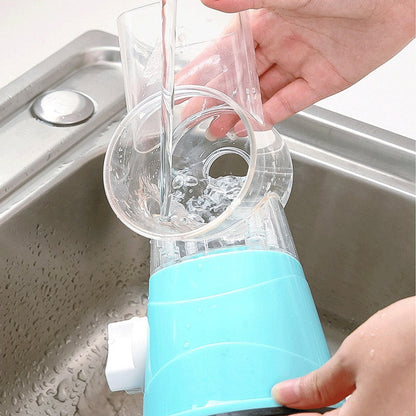 3-in-1 Kitchen Cheese Grater Slicer Tool