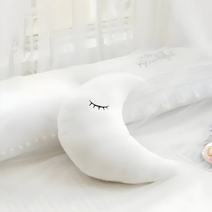 Soft Luxury Throw Pillow