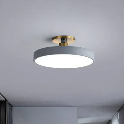 Modern Scandinavian Pendant Lamp
