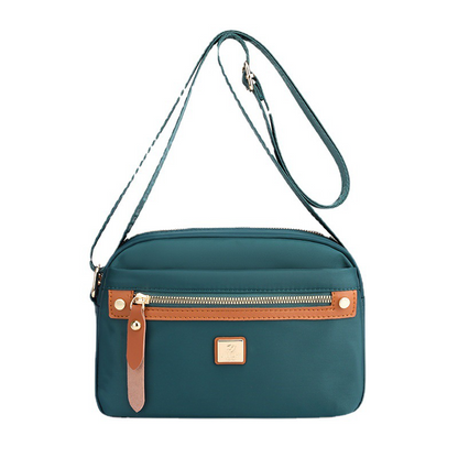 Stylish Cross Body Nylon Purse