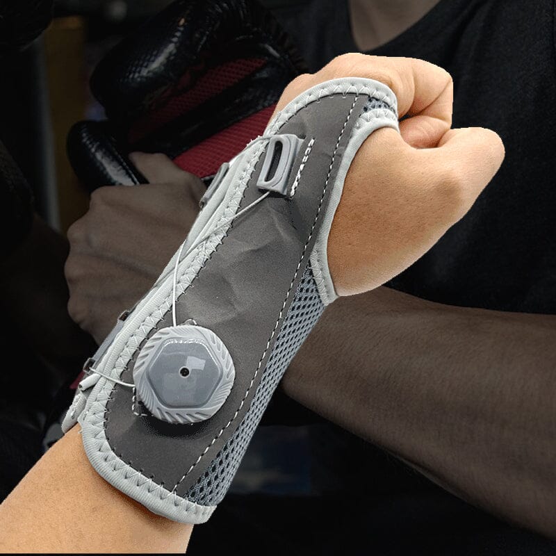 Athletic Wrist Support Wrap