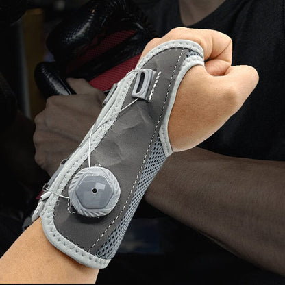 Athletic Wrist Support Wrap