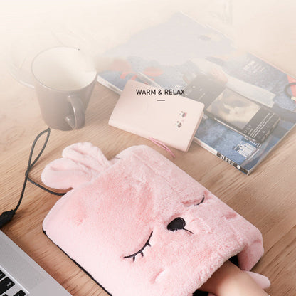 Warm Touch Heated Mouse Pad