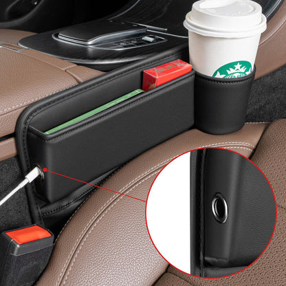 Car Seat Storage Organizer Boxes