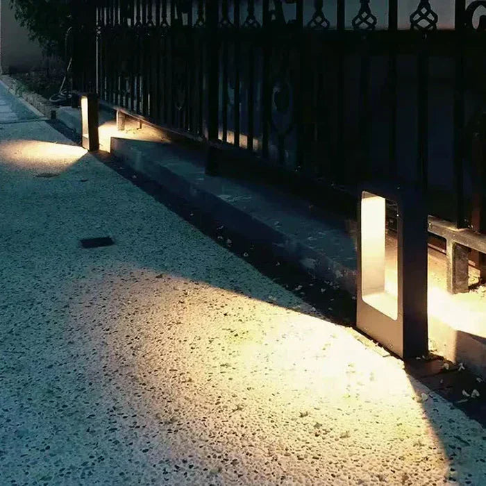 Outdoor Ground Spot Light - TerraBeam