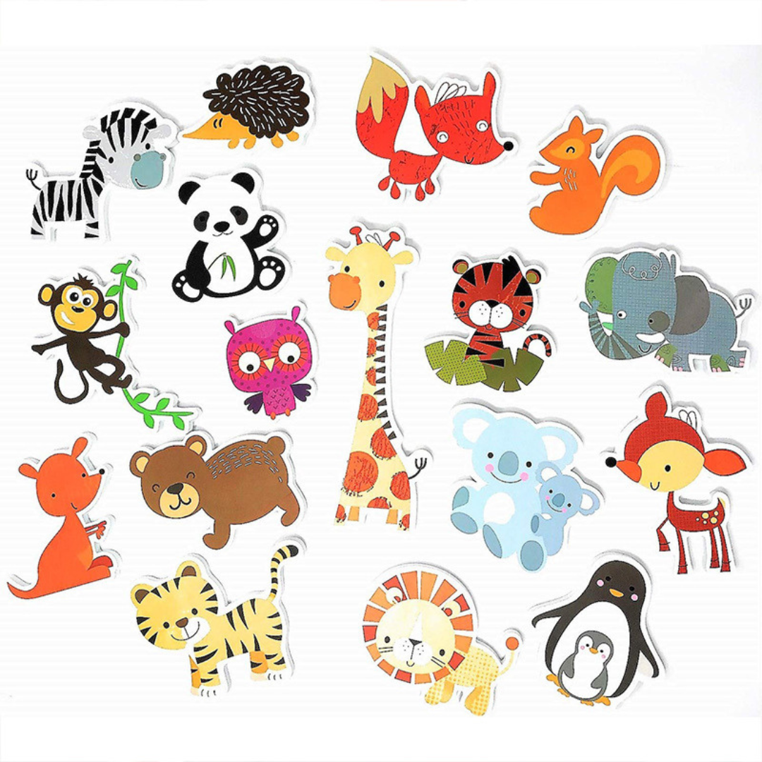 Fun Bath Squirt Toys for Kids