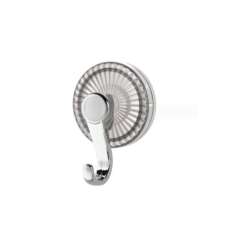 Heavy Duty Suction Cup Hooks No Drilling