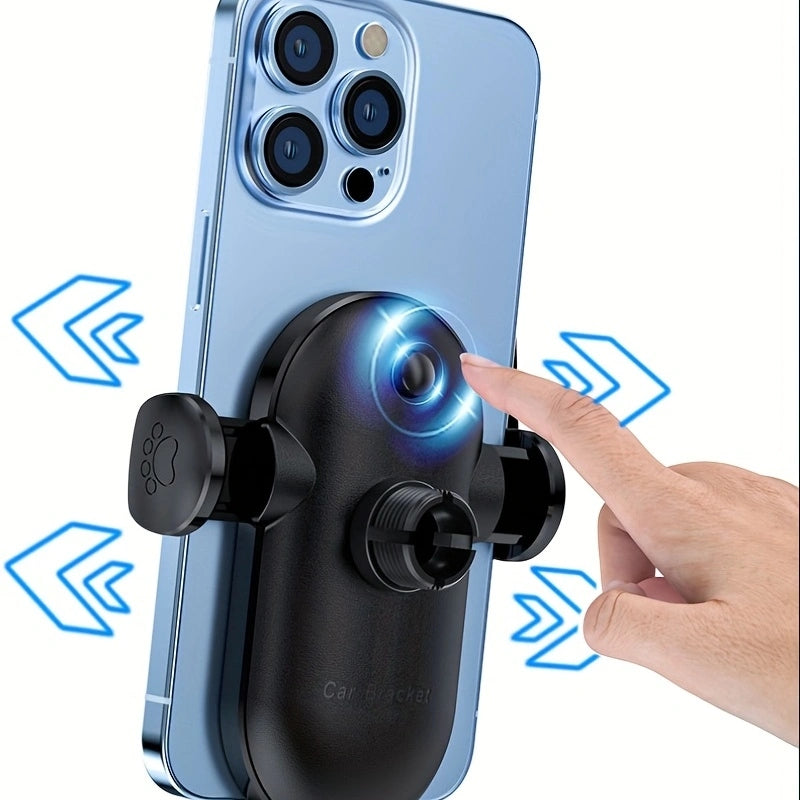 Strong Grip Car Air Vent Phone Mount
