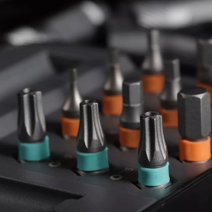 Premium 24-in-1 Multi Tool Screwdriver Kit