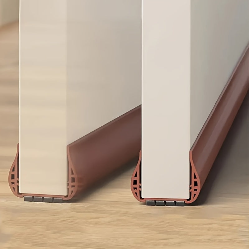 Yeezlab | Compact Door Block for Thermal Insulation