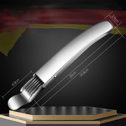 Fast Cutting BladeBlitz Knife