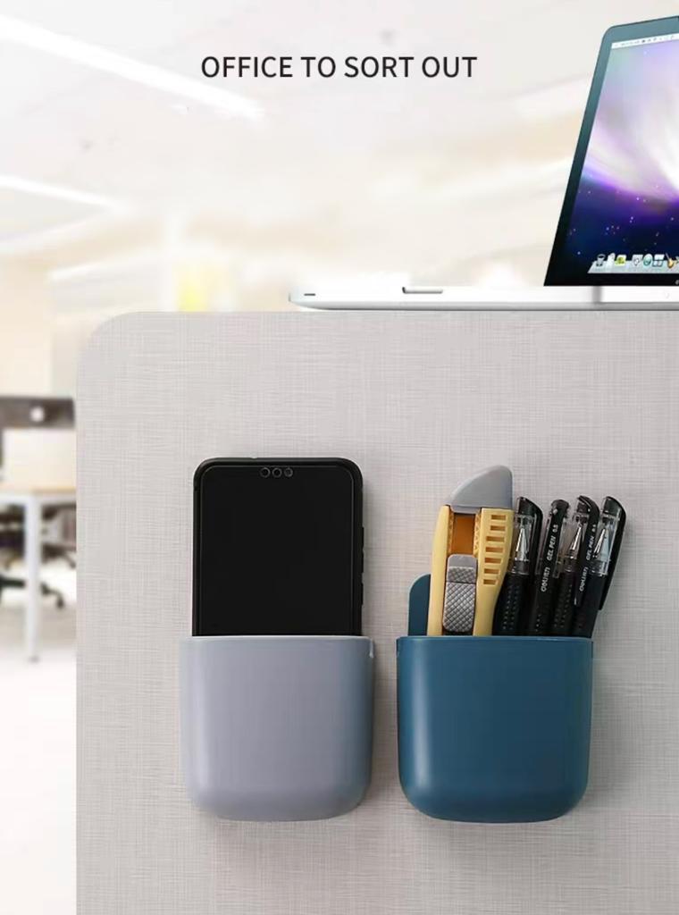 Smart Pocket Organizer Wallet