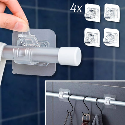 Easy Cable Management Clip Organizer - Yeezlab