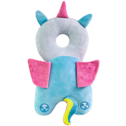 Soft Baby Head Protection Pillow