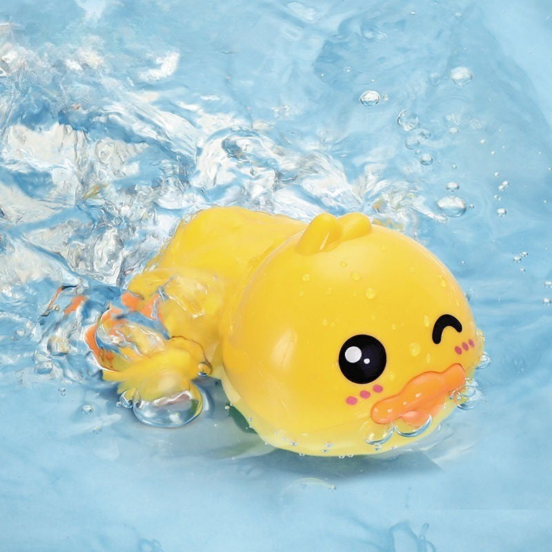 Fun Animal Squirt Baby Bath Toy
