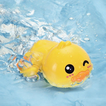 Fun Animal Squirt Baby Bath Toy