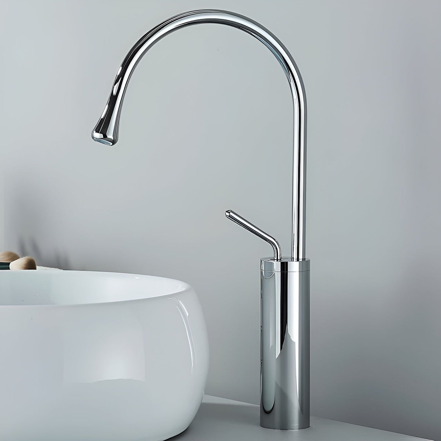 EasyTouch 360 Faucet | Smooth Leak-Free Faucet Control