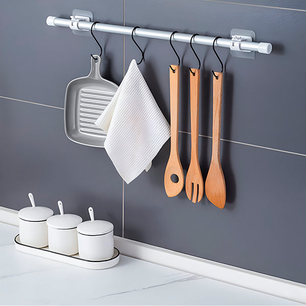 Easy Cable Management Clip Organizer