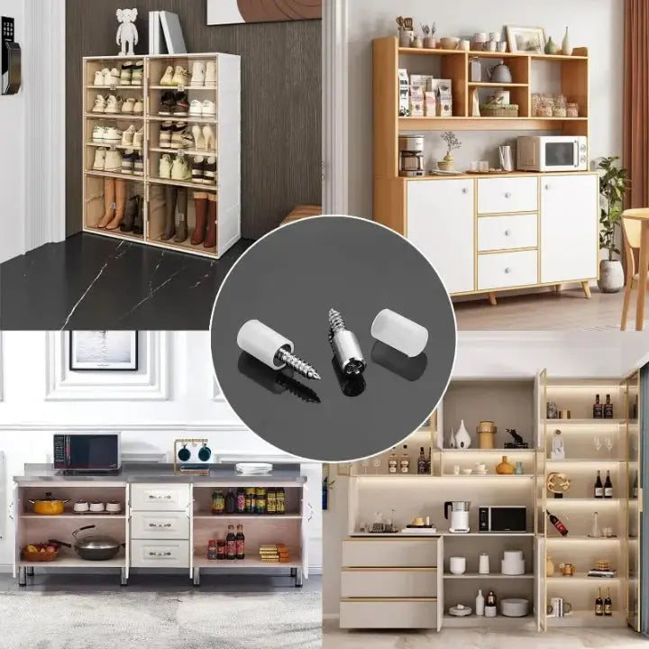 Strong Wall Mount Shelf Support Bracket