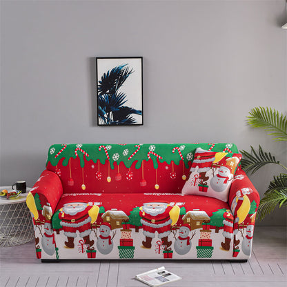 Cozy Sofa Protector Cover