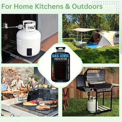 Fuel Level Sensor Gauge