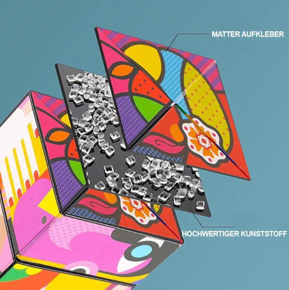 Innovative Mindstorm Brain Teaser Toy