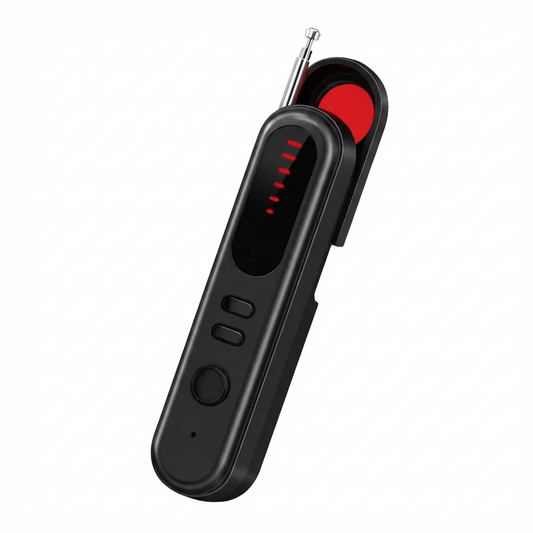 Multi-Function Privacy Detector