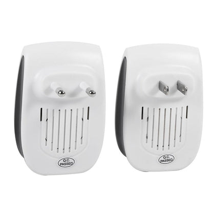 Electronic Pest Control Repeller For Home