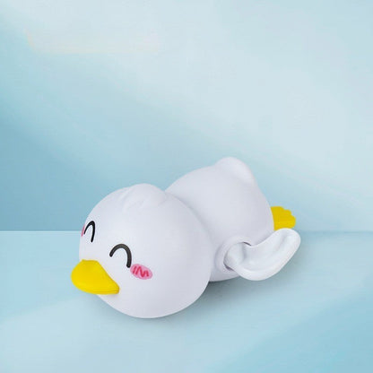 Fun Animal Squirt Baby Bath Toy