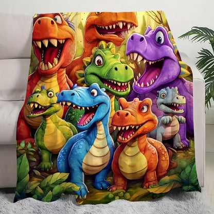 Cozy Kids Plush Night Lamp