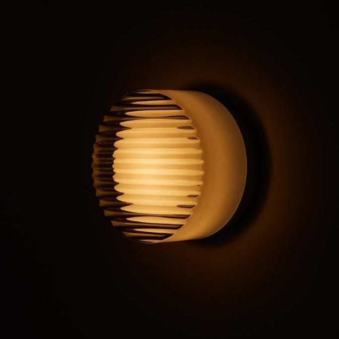 Elegant LED Wall Light for Home Decor