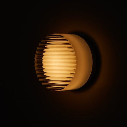 Elegant LED Wall Light for Home Decor