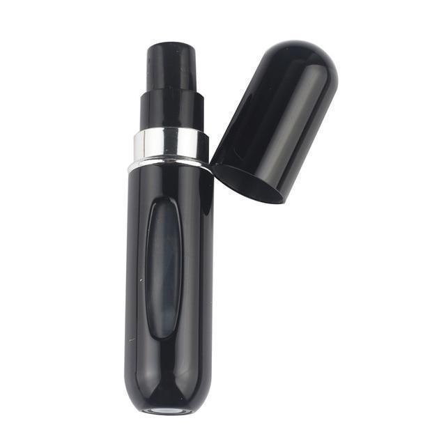 Reusable Portable Fragrance Spray Bottle