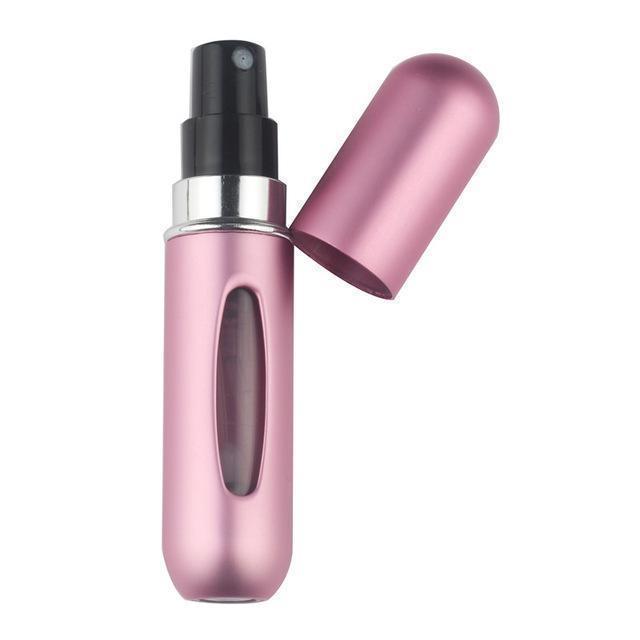 Reusable Portable Fragrance Spray Bottle - Yeezlab