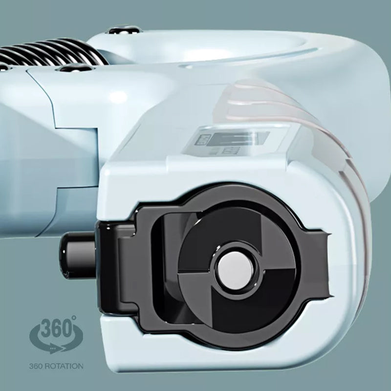 Compact Finger Grip Trainer