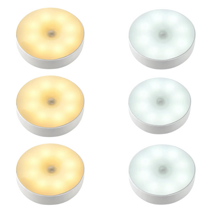 Bright Spotlight Lamp