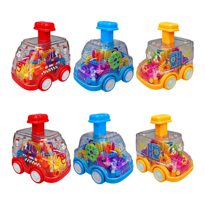 Fun Interactive Remote Control Toy Car