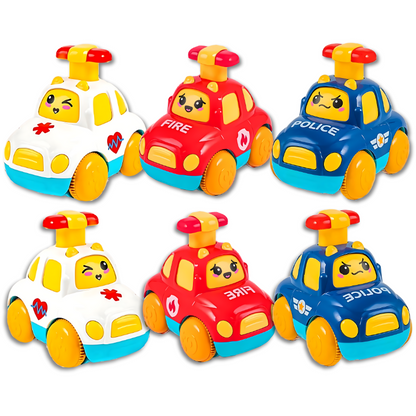 Compact Portable Wheels